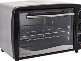 10 best electric ovens for home chefs: From Philips, Bajaj and more