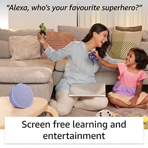 1701505515 587 Introducing Echo Pop Smart speaker with Alexa and Bluetooth Loud