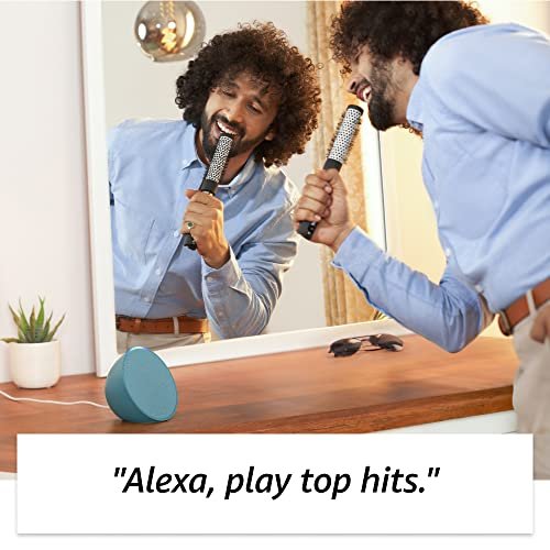 1701505515 589 Introducing Echo Pop Smart speaker with Alexa and Bluetooth Loud