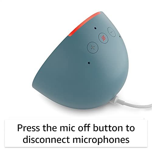 1701505516 572 Introducing Echo Pop Smart speaker with Alexa and Bluetooth Loud