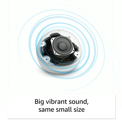 1701678412 794 All New Echo Dot 5th Gen 2023 release Smart speaker