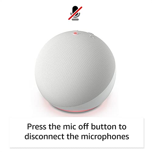 1701678413 113 All New Echo Dot 5th Gen 2023 release Smart speaker