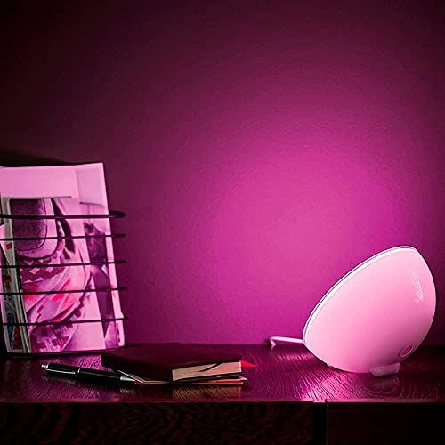 1702110783 951 PHILIPS Hue Go White and Color Portable Dimmable WiFi LED