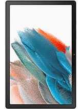 Samsung Galaxy Tab A8