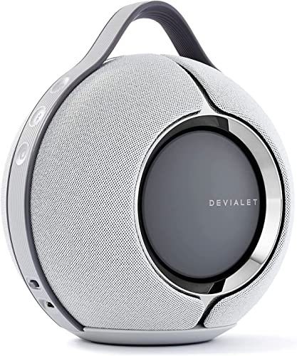 1702370171 730 Devialet Mania Smart Portable Speaker Light Grey