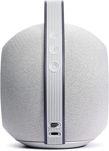 1702370172 503 Devialet Mania Smart Portable Speaker Light Grey