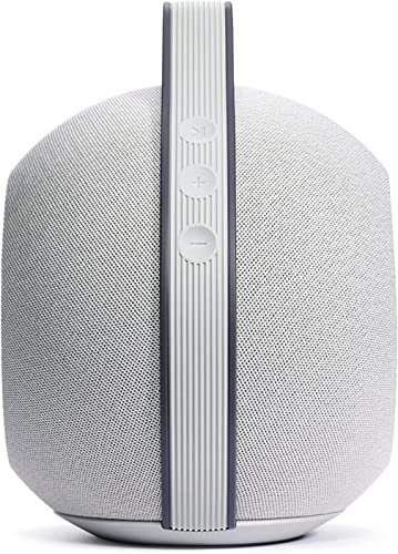 1702370172 538 Devialet Mania Smart Portable Speaker Light Grey