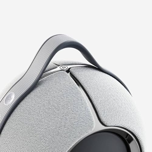 1702370173 347 Devialet Mania Smart Portable Speaker Light Grey