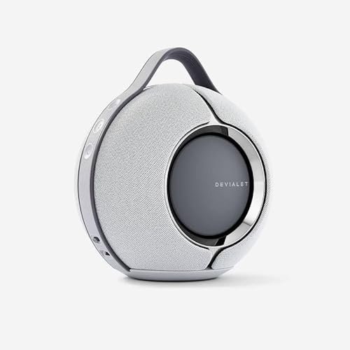 1702370173 657 Devialet Mania Smart Portable Speaker Light Grey