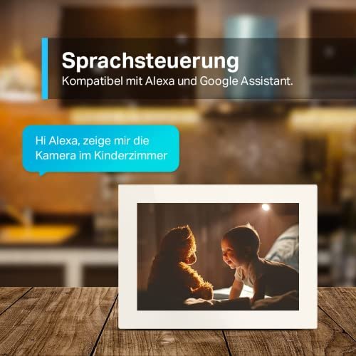 1702802460 35 TP Link Tapo C210P2 360° 3MP 2K 2304 Full HD 1296P