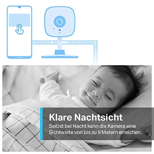 1703840018 560 TP Link Tapo 3MP 2304 × 1296 Ultra High Definition Video Smart Wi Fi