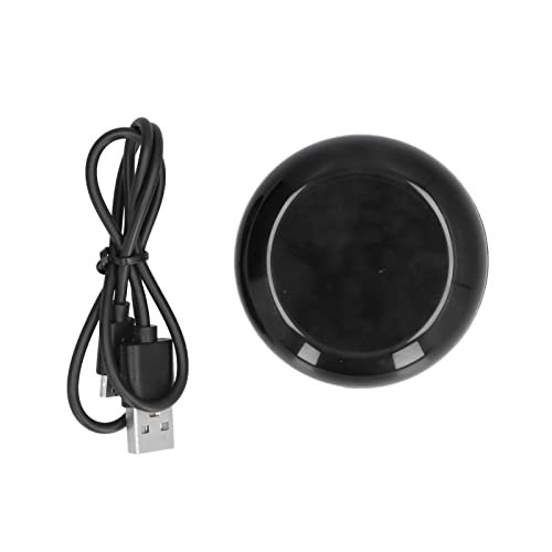 1703926484 142 Infrared WiFi Smart Remote Control Widely Use DC 5V Voice