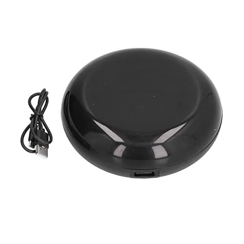 1703926485 26 Infrared WiFi Smart Remote Control Widely Use DC 5V Voice