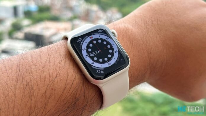 7 best smartwatches under 45000: Apple, Samsung to Garmin, check 7 best smartwatches under 45000: Apple, Samsung to Garmin, check them all out now
