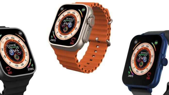 Elista unveils SmartRist E-Series Made-in-India smartwatches: A fusion of style Elista unveils SmartRist E-Series Made-in-India smartwatches: A fusion of style and wellness for Gen Z