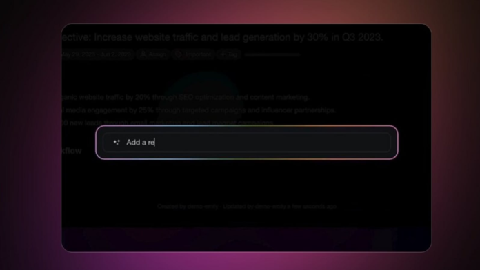 In search of AI-powered productivity tools? Check Taskade AI app In search of AI-powered productivity tools? Check Taskade AI app - your one-stop solution