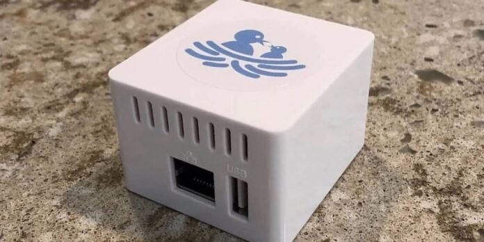 Starling Home Hub 14.2 brings dramatically improved HomeKit quality for Starling Home Hub