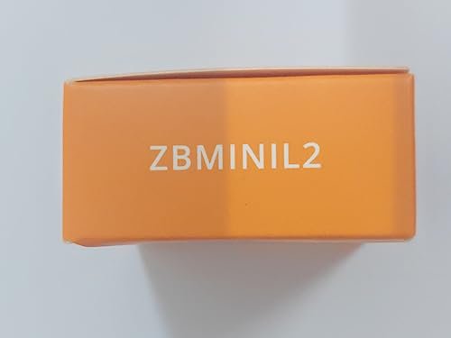 1704358717 682 SONOFF ZBMINIL2 Extreme Zigbee Smart Switch No Neutral Required