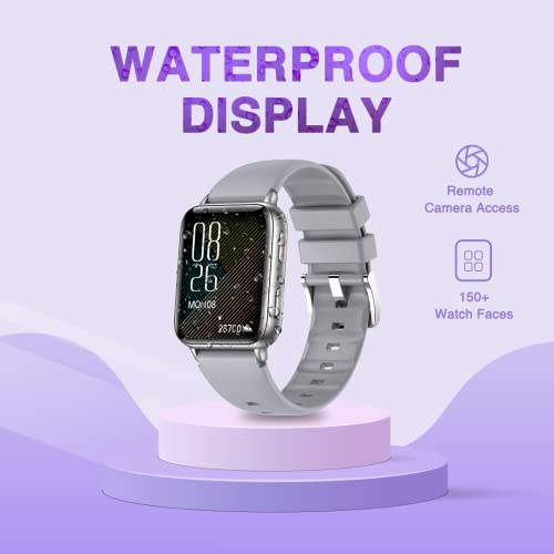 1704445204 904 Mustard Magma Smart Watch with 18 Amoled Display Bluetooth Calling