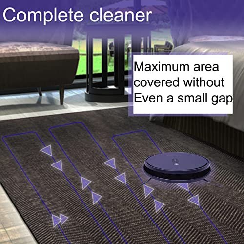 1705050422 520 I clean T100 PRO Black Wet and Dry Intelligent