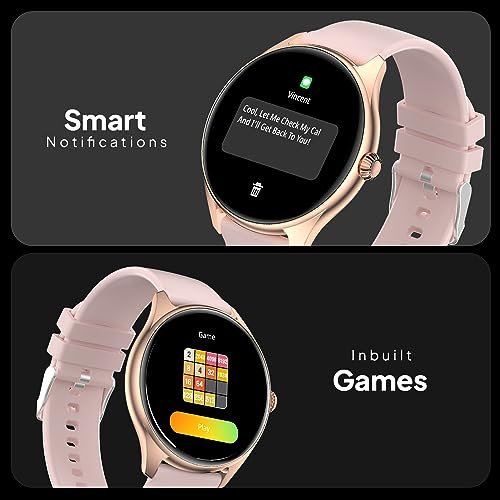 1705482710 309 Fire Boltt Phoenix AMOLED 143 Display Smart Watch with 700 NITS