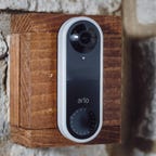 Arlo Video Doorbell