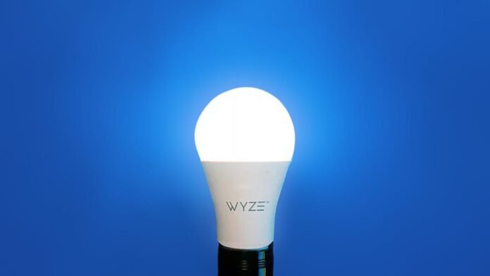 Best Smart Home Products for 2024 That Aren't Made by A lit Wyze lightbulb
