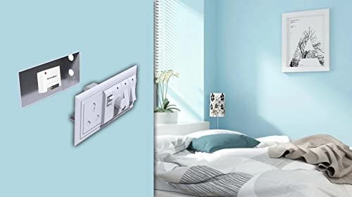 1705915044 309 HomeMate® WiFi 2 Node Smart Switch No Hub Required