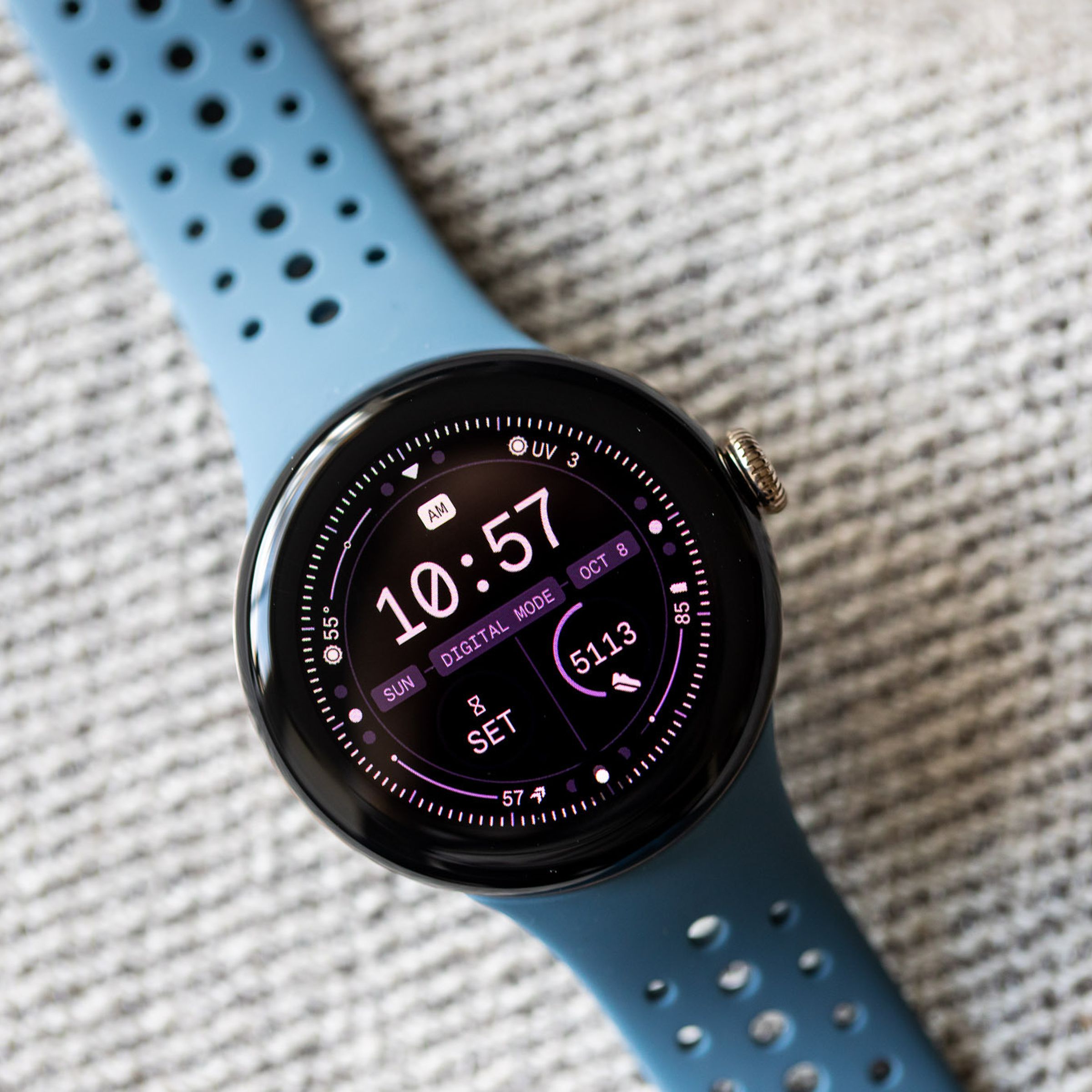 1706045313 961 The 7 best Android smartwatches in 2024