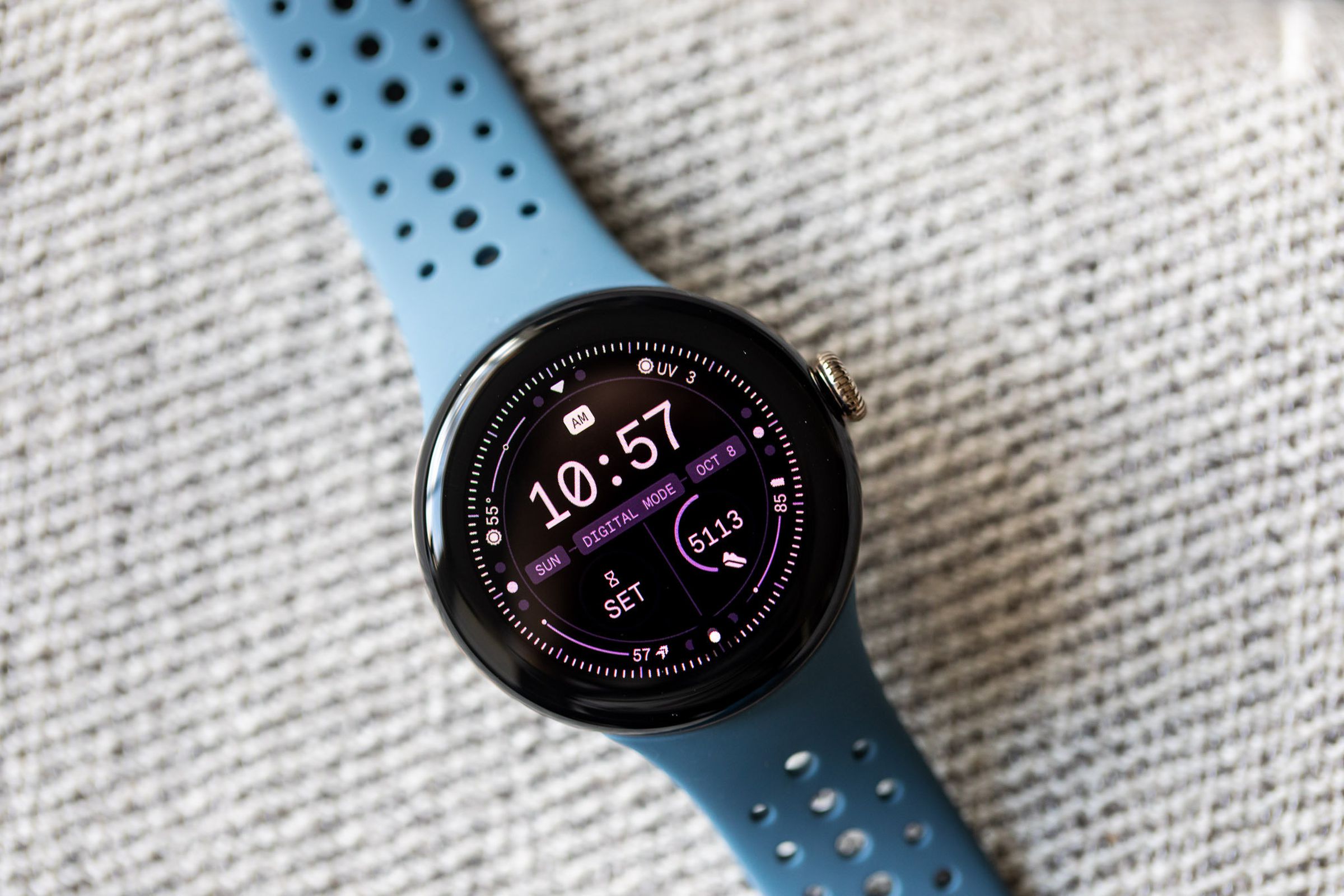 1706045314 106 The 7 best Android smartwatches in 2024