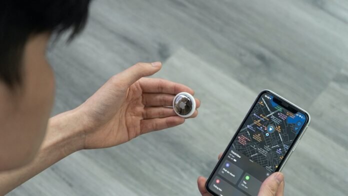 Apple AirTag recovers stolen luggage, leads police to thief in Apple AirTag recovers stolen luggage, leads police to thief in the US, provides "justice"