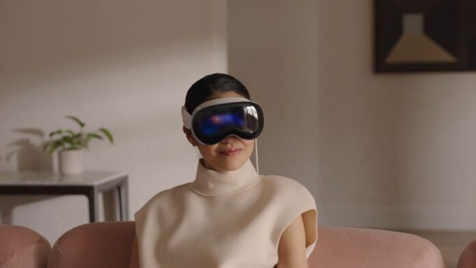 Apple Vision Pro sale to kick off on February 2 Apple Vision Pro sale to kick off on February 2 in the US; Know how much it costs