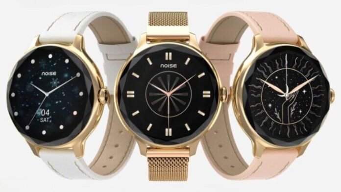 Appreciate your lady luck this Valentines Day with 8 best smartwatches for women