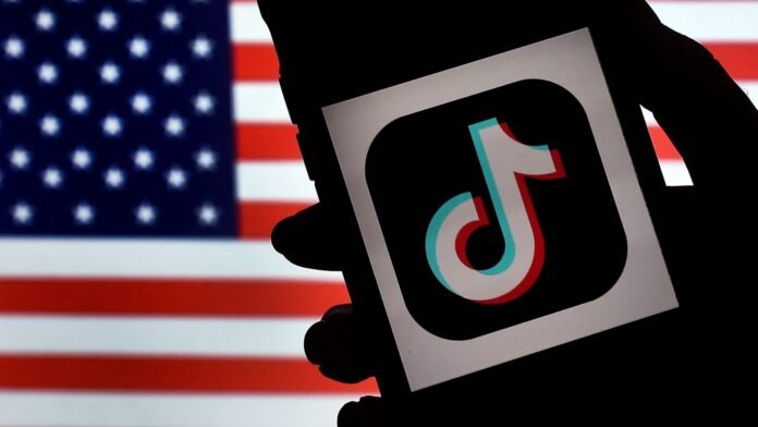 Group representing TikTok, Meta, X sues US state over law Group representing TikTok, Meta, X sues US state over law limiting kids' use of social media