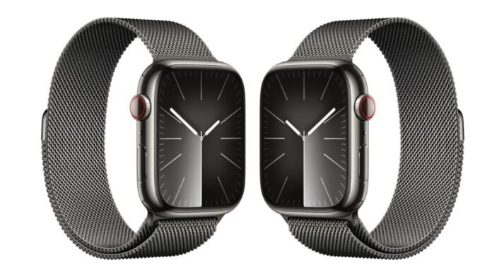 Know the top Apple Watch 9 fitness features for your perfect wellness journey