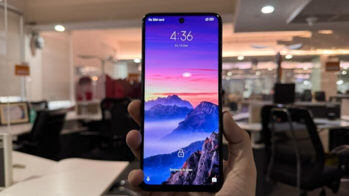 Lava Blaze Pro 5G review: A top mid-range contender Lava Blaze Pro 5G review: A top mid-range contender