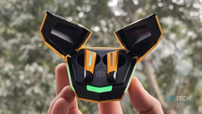 Nu Republic Transform-X Review: Sports an attractive look, but lacks Nu Republic Transform-X Review: Sports an attractive look, but lacks punch