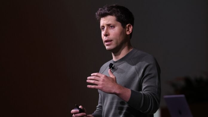 OpenAI CEO Sam Altman on how to be successful: 13 steps to acing your career