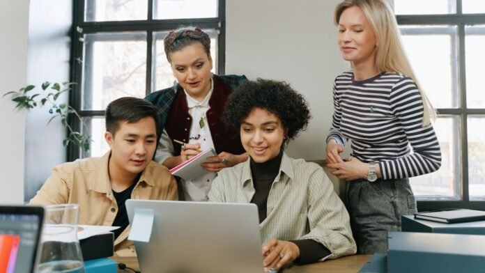 Searching high and low for an AI productivity app? Check Searching high and low for an AI productivity app? Check ClickUp AI - do 30 min of work in 30 sec