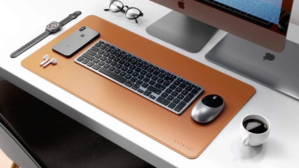 Upgrade your Mac setup with these accessories