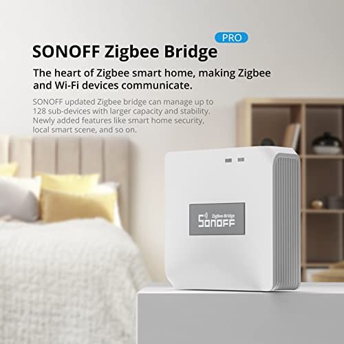 1707298471 715 SONOFF Zigbee Bridge Pro Hub ZigBee 30 Smart Gateway APP