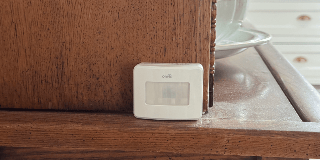 Onvis Smart Motion Sensor