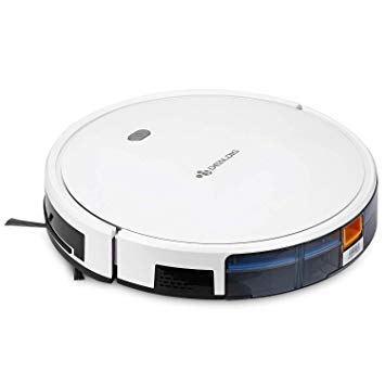 1707557864 840 DEALDIG Robvacuum 8 Robot Vacuum Cleaner with WiFi Connectivity Work