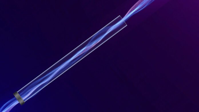 Shattering the 'copper or optics' paradigm: humble plastic could become Shattering the 'copper or optics' paradigm: humble plastic could become key material in race to conquer AI data center market - it is cheaper, lighter, thinner and more power efficient