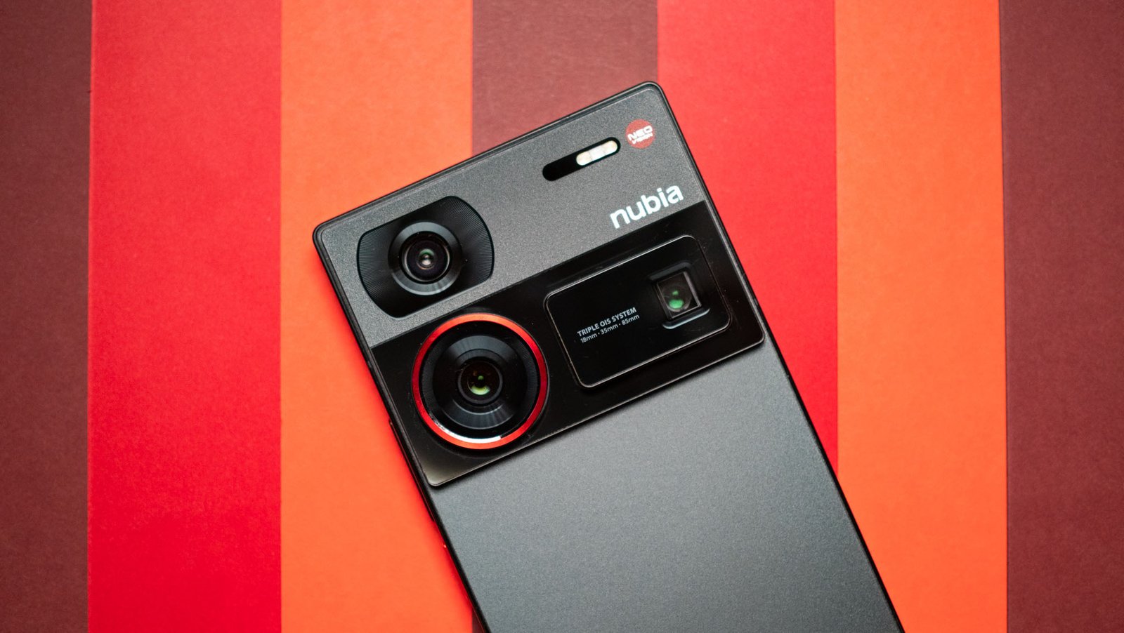 Nubia Z60 Ultra review