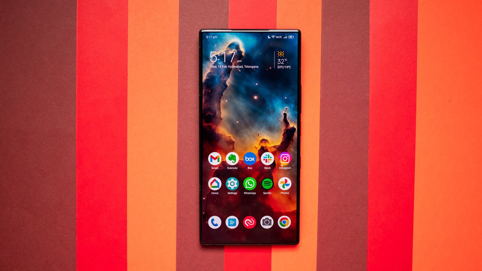 Nubia Z60 Ultra review