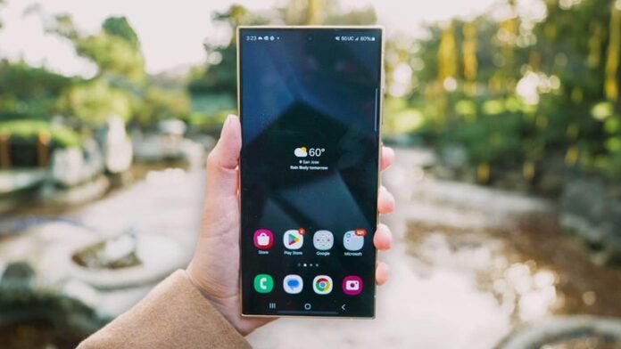 The Galaxy S24 Is Just the Start. Here's What Else 240123-site-samsung-galaxy-s24-ultra-review-4