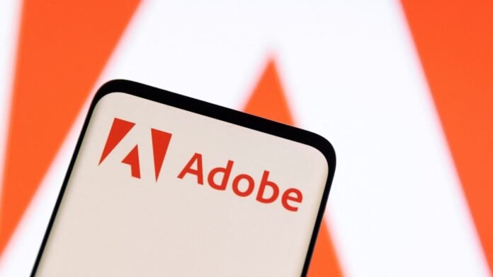 Adobe gives up on web-design product to rival Figma after Adobe gives up on web-design product to rival Figma after deal collapse