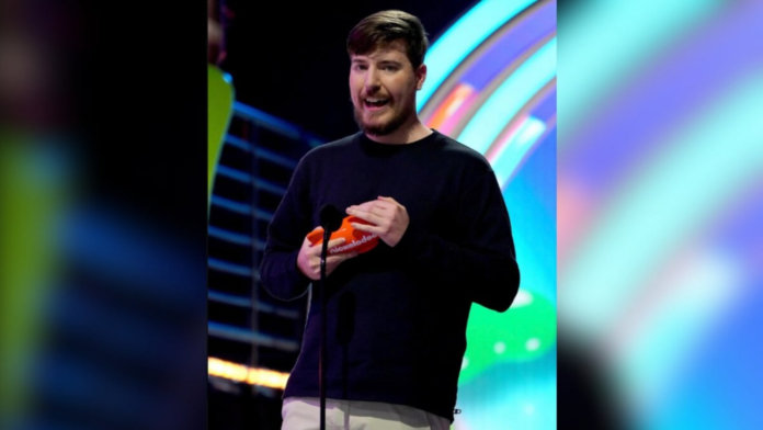 After 'Sora' launch, YouTuber MrBeast tells OpenAI CEO Sam Altman After 'Sora' launch, YouTuber MrBeast tells OpenAI CEO Sam Altman not to make him 'Homeless'