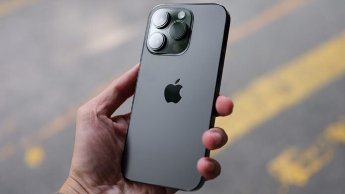 Apple iPhone 16 leak hints at upgraded neural engine to support iOS 18’s AI features